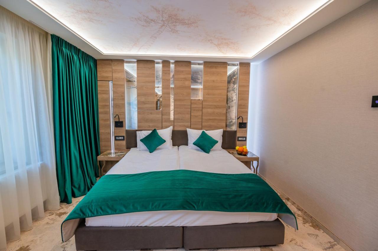 Hotel Codrisor Bistriţa Dış mekan fotoğraf