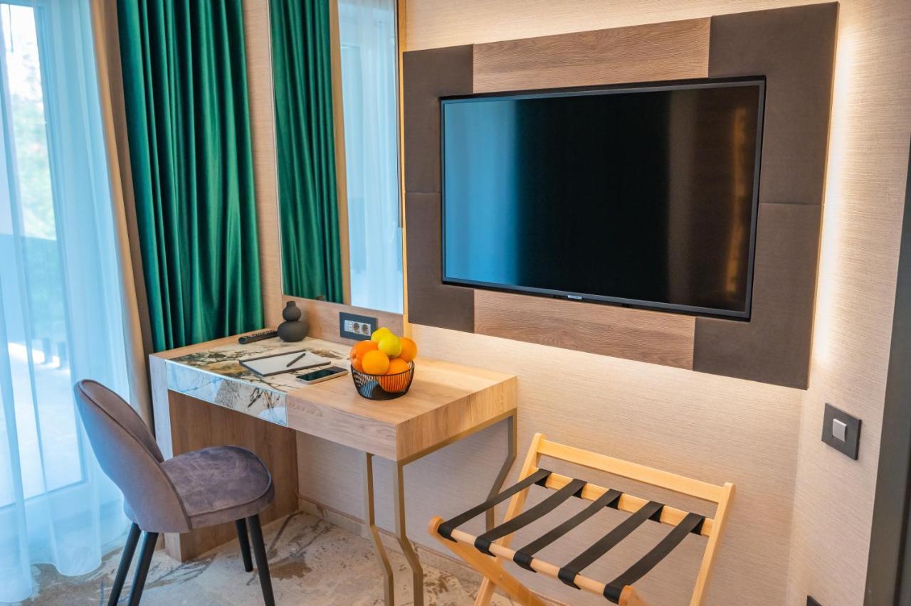 Hotel Codrisor Bistriţa Dış mekan fotoğraf