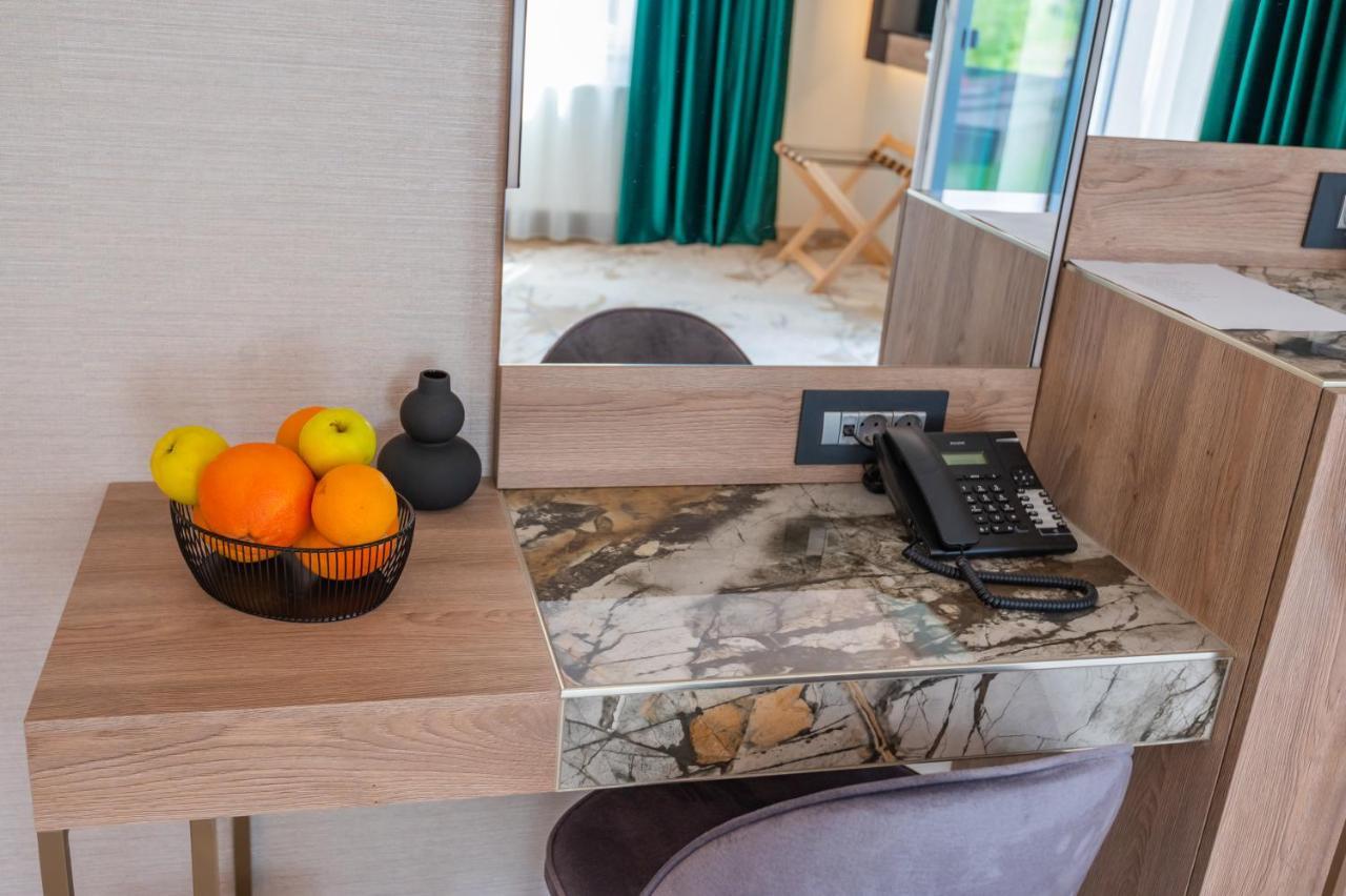 Hotel Codrisor Bistriţa Dış mekan fotoğraf