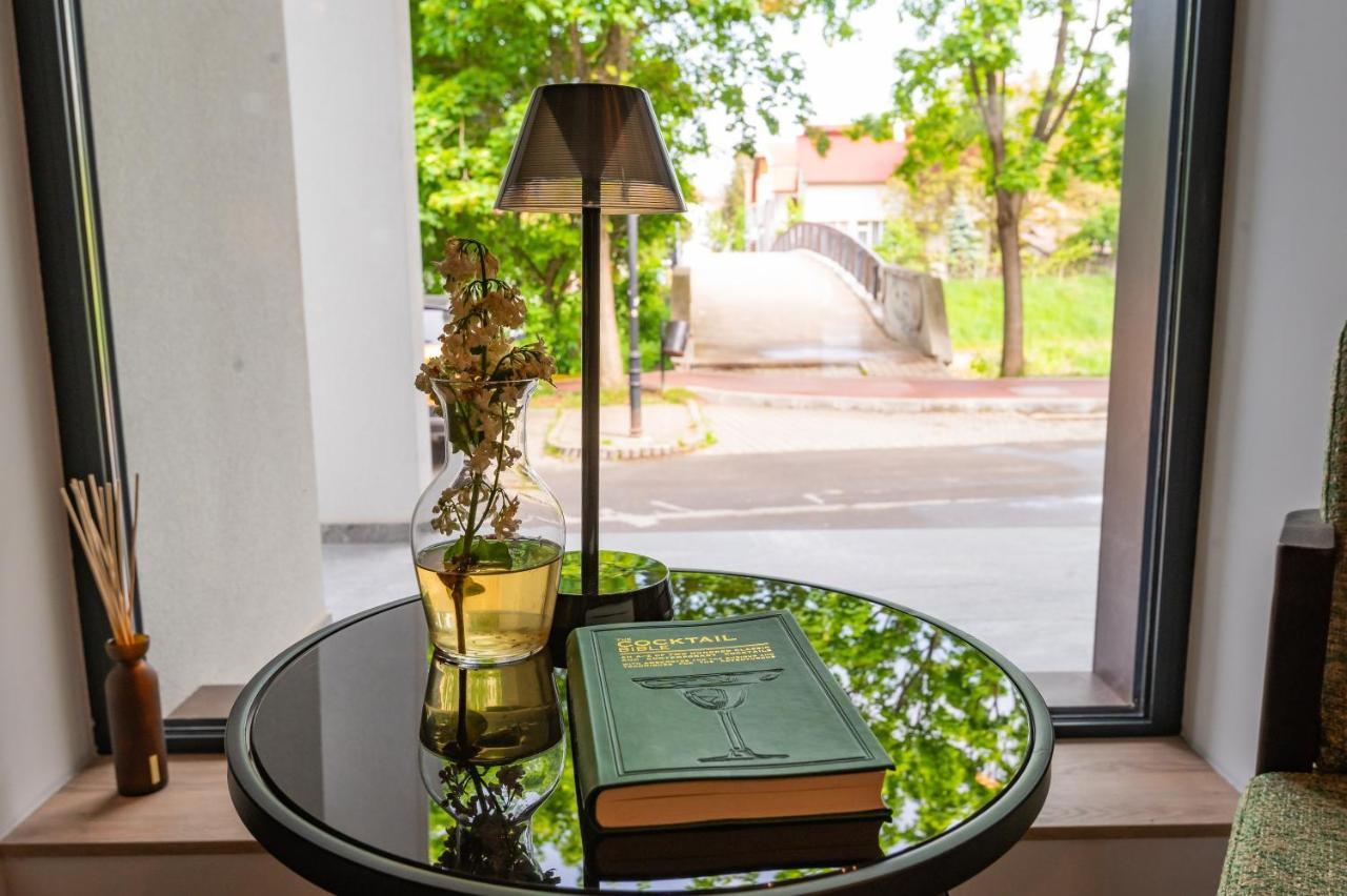 Hotel Codrisor Bistriţa Dış mekan fotoğraf
