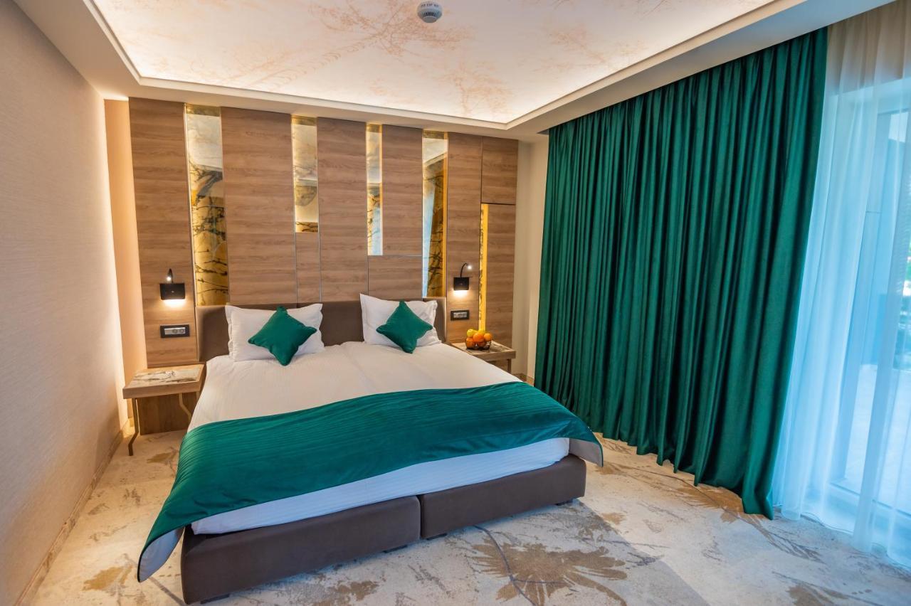 Hotel Codrisor Bistriţa Dış mekan fotoğraf