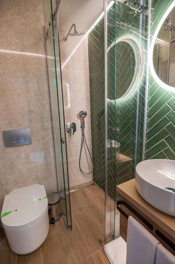 Hotel Codrisor Bistriţa Dış mekan fotoğraf