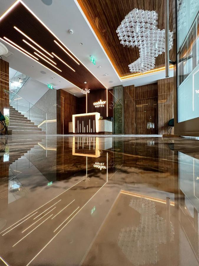 Hotel Codrisor Bistriţa Dış mekan fotoğraf