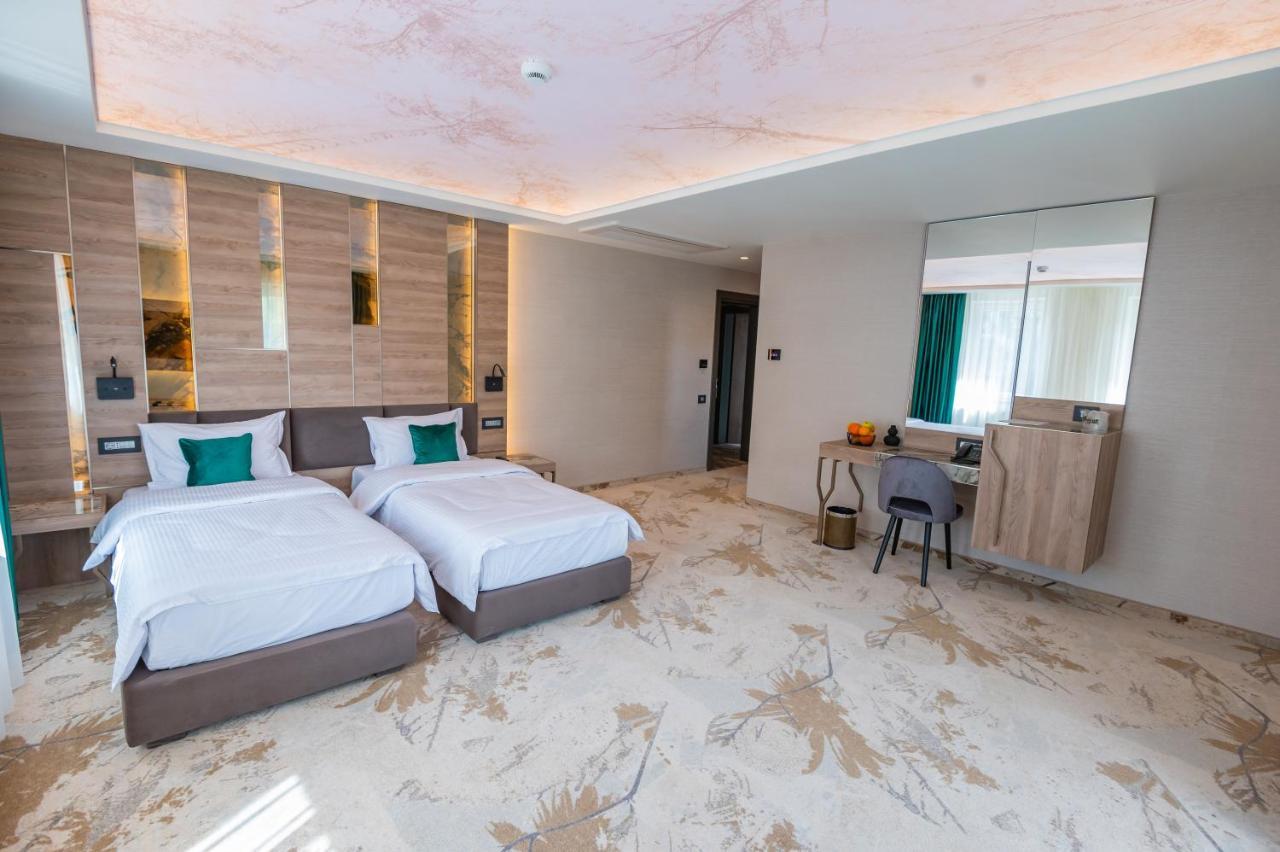 Hotel Codrisor Bistriţa Dış mekan fotoğraf