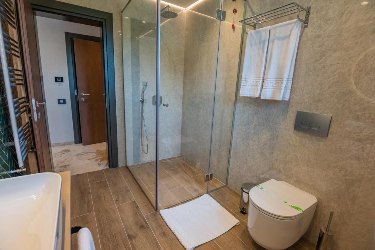 Hotel Codrisor Bistriţa Dış mekan fotoğraf