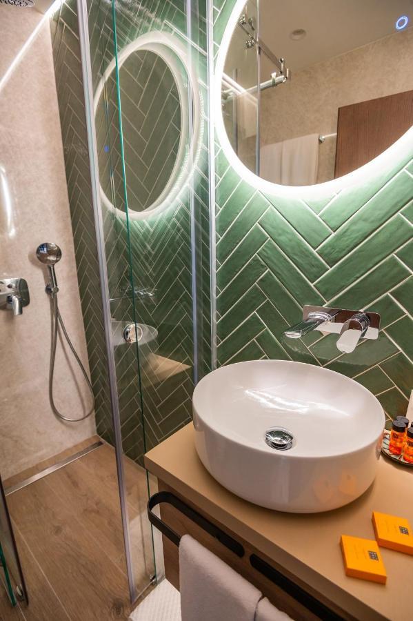 Hotel Codrisor Bistriţa Dış mekan fotoğraf