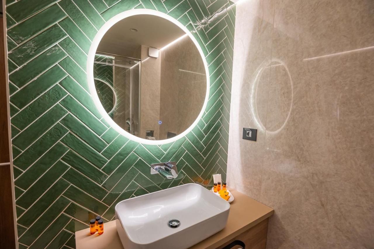 Hotel Codrisor Bistriţa Dış mekan fotoğraf