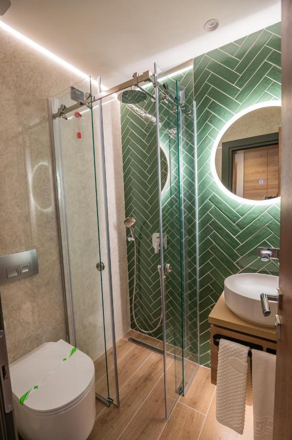 Hotel Codrisor Bistriţa Dış mekan fotoğraf