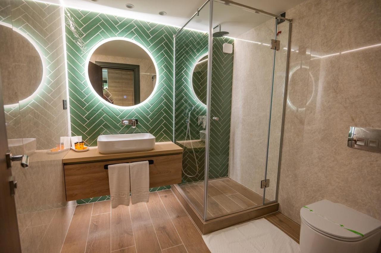 Hotel Codrisor Bistriţa Dış mekan fotoğraf
