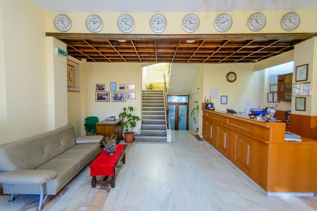 Hotel Codrisor Bistriţa Dış mekan fotoğraf