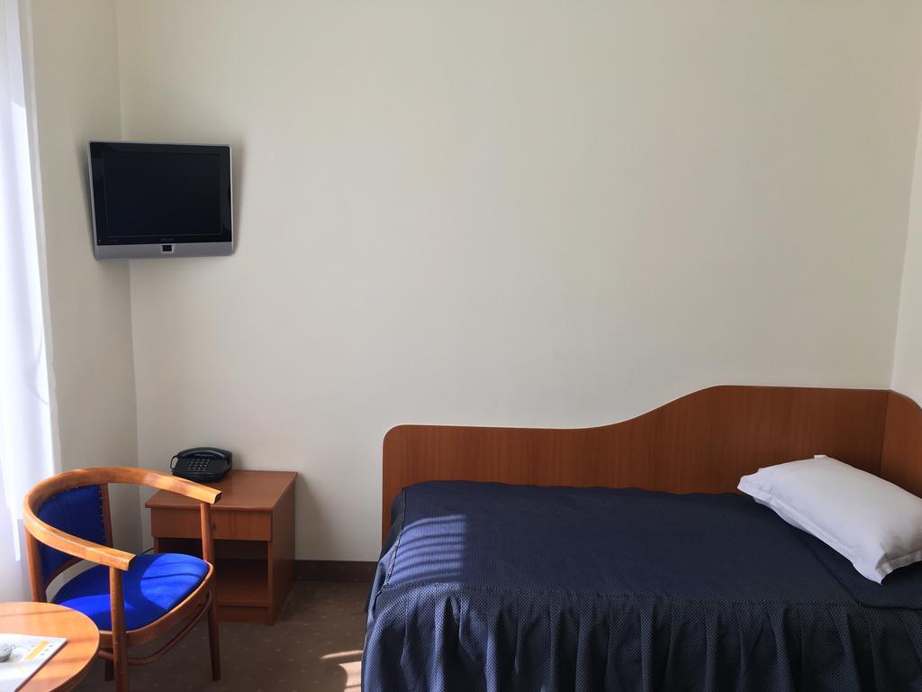 Hotel Codrisor Bistriţa Dış mekan fotoğraf