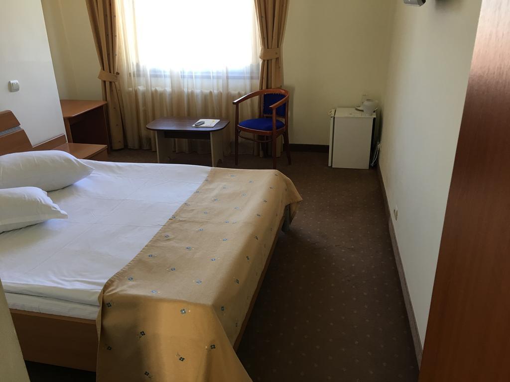 Hotel Codrisor Bistriţa Dış mekan fotoğraf