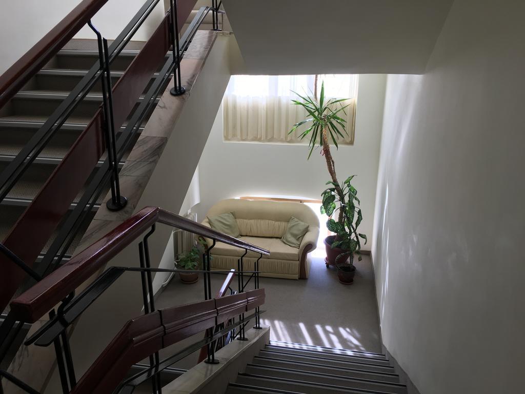 Hotel Codrisor Bistriţa Dış mekan fotoğraf