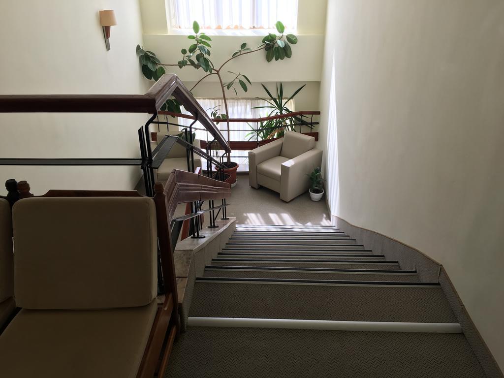 Hotel Codrisor Bistriţa Dış mekan fotoğraf