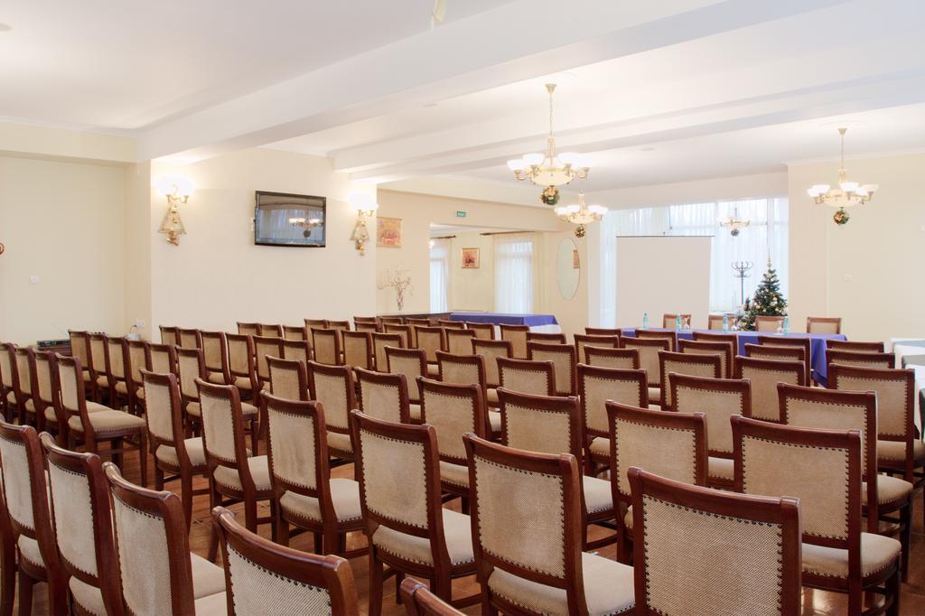 Hotel Codrisor Bistriţa Dış mekan fotoğraf